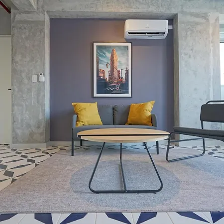 Casa Contemporanea By Wynwood House-2