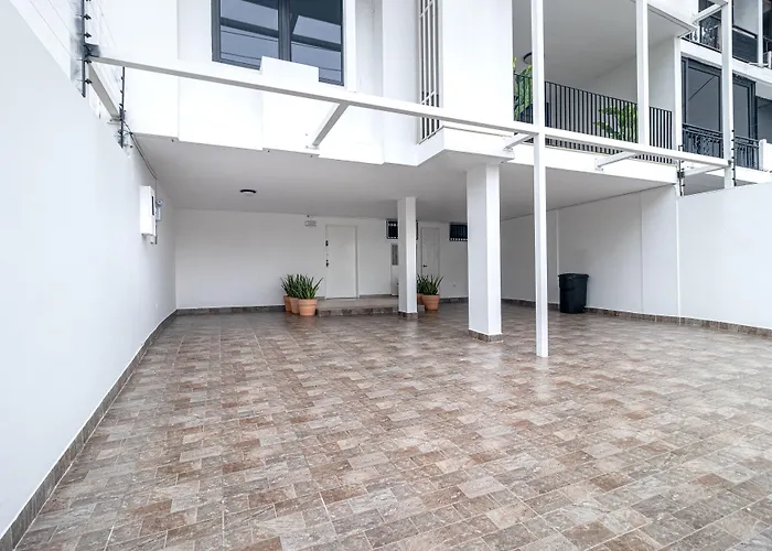 Eshel Suites Panama